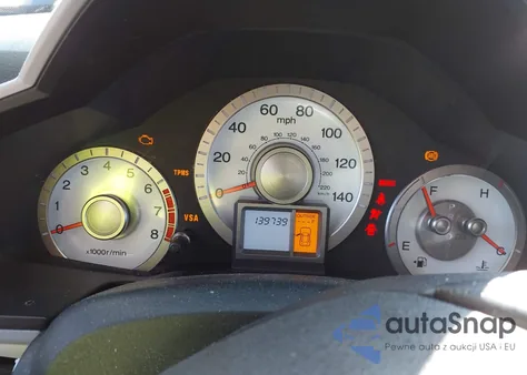 2009 Honda Pilot Ex-L from USA, damaged, VIN 5FNYF48659B028165